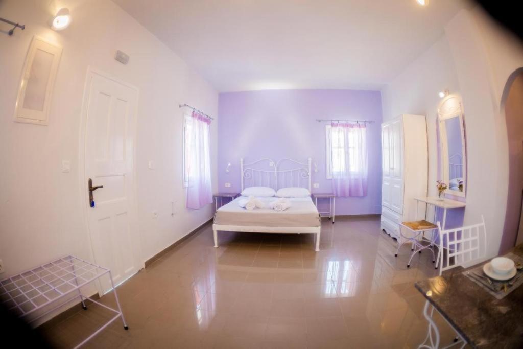 Marea Studios Symi Exteriér fotografie